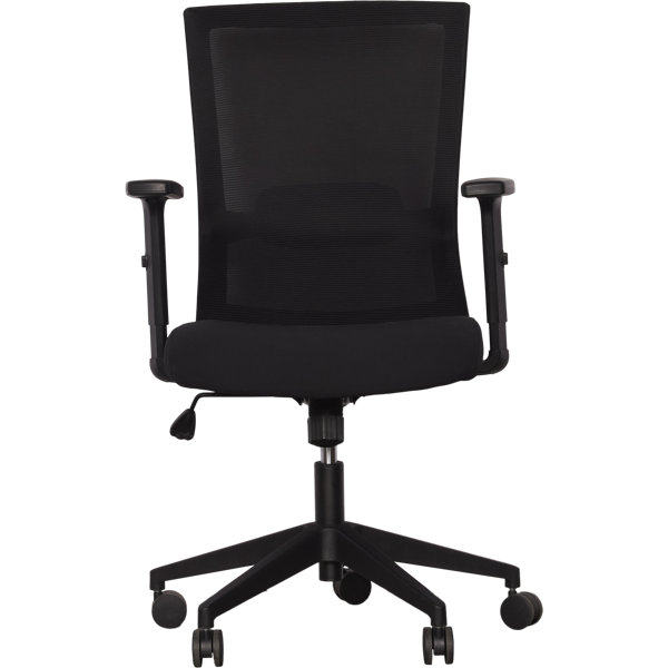 Inbox Zero Office Desk Chair & Reviews Wayfair